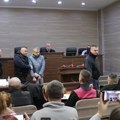 Otkazano pripremno ročište četvorici Srba, novo zakazano za 30. januar