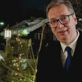 Vučić: Boravak u Davosu bio važan i uspešan za Srbiju