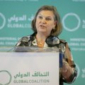 Viktorija Nuland postavila ultimatum Turskoj