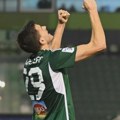 Živkovićev PAOK srušio Ilića u finišu, Atina obojena u "zeleno"!