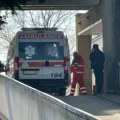 Povređeni radnici iz fabrike Milan Blagojević danas idu kući Njih četvoro zadobilo lakše povrede