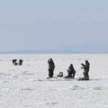 Drama na Sahalinu: Spasioci izvukli 82 ribara na obalu sa ledene sante