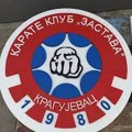 Najtrofejniji karate klub u Kragujevcu upisuje nove članove!