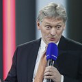 "Neozbiljno i smešno" Peskov izneo stav o mirovnim pregovorima u Švajcarskoj, Ukrajina se priprema