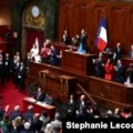 Francuska u ustav uključila pravo na abortus
