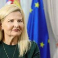 Tanja Miščević: Radimo na dve važne stvari, jedna je ubrzana integracija Srbije u EU