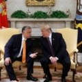 Orban se sastaje s Trumpom na Floridi