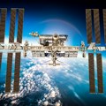 Četiri astronauta sa MSS krenula ka Zemlji: U svemiru proveli šest meseci