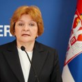 „Ministar finansija mi se ne javlja na telefon“: Danica Grujičić tvrdi da šest meseci čeka odobrenje da raspiše tender…