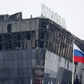 "Потрага се наставља": Гувернер Московске области прогласио крај акције спасавања у тржном центру после крвавог напада