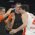Evroliga suspendovala Miloša Teodosića! Košarkaš surovo kažnjen zbog divljačkog faula - dve utakmice preskače, ali to…