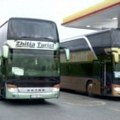 Srbija na graničnim prelazima zaustavljala autobuse sa Kosova