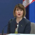 Nosilac izborne liste SNS za izbore u Novom Sadu lekar Vesna Turkulov