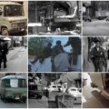 Neizbrisiva bol: Prošle 32 godine od mučkog ubistva vojnika JNA u Dobrovoljačkoj ulici