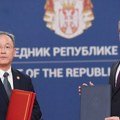 Потписана три документа о развијању сарадње Србије и Кине у области културе