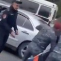 Haos u Jermeniji: Građani blokirali ulice u glavnom gradu, policija privela 50 demonstranata (video)