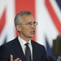 Stoltenberg: Ako Ukrajina izgubi, neće biti smisla da se obnavlja