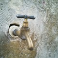 Delovi Novog Sada i Kaća bez vode zbog havarija
