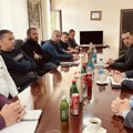 Martinović na sastanku sa malinarima: Zajedno do rešenja kroz sve izazove