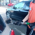 Објављене нове цене горива: Познато колико ће коштати бензин и дизел