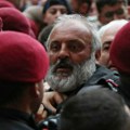 Најмање 29 људи ухапшено због протеста у Арменији