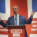 Vraća se Najdžel Faraž: Britanski desničar koji je predvodio "Bregzit" najavio učešće na izborima