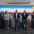 Kreni-promeni vraća mandate u gradskoj skupštini i na Novom Beogradu