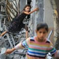 Израел и Палестинци: Савет безбедности УН усвојио амерички план о прекиду ватре у Гази