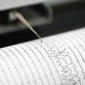 Tlo nikako ne miruje: Registrovan novi snažan zemljotres jačine preko 6 stepeni po Rihteru