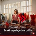 Malim i srednjim preduzećima dostupno 227 miliona evra kroz inicijativu ‘Unikredit za Srbiju’
