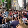 VIDEO Nova.rs uživo iz Nemačke pred utakmicu Engleska – Švajcarska: Pogledajte atmosferu pred četvrtfinale