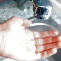 Povećana potrošnja vode u Kragujevcu, ali restrikcije nisu planirane