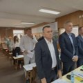 Konstitutivna sednica SO Ivanjica - potvrđeni mandati odbornika, predloženi kandidati za mesto predsednika SO