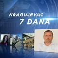 InfoKG 7 dana: "Ne istražuje se litijum u Kragujevcu", Irini bronza u Holandiji, gužva u ulici Svetozara Markovića…