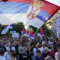 Nasilje, protesti, Srbija: Celom društvu treba psihoterapeut