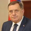 Dodik pisao Trampu: „Predsedniče, čuvajte se, we need you to win“