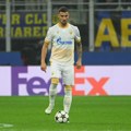 Zvezda uništava samu sebe: Krunić i Spajić tragičari – Inter vodi 3:0! (video)