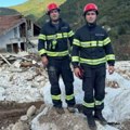 Boka udružena u pomoći za BiH: Prikupljena humanitarna pomoć, spasioci već na terenu