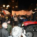 Novi Sad: Danas u 18 sati novi protest, šestočasovna blokada mosta