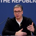 Vučić: Dobro poznajem Putina, Srbija mora biti spremna za nuklearni rat