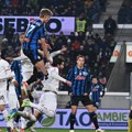 Atalanta savladala Milan, Inter rutinski protiv Parme