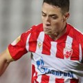 Novi Pazar - Crvena zvezda uživo: Domaćin nema rešenje, velika prednost gostiju u prvih 15 minuta