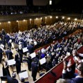 Februar u znaku Vagnera: Beogradska filharmonija izvodi operu "Tristan i Izlolda" u Kolarcu