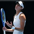 Olga eliminisana u osmini finala Australijan opena