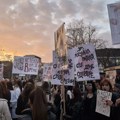 Kragujevac: Završen protest kod Kliničkog centra