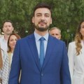 Nikola Jovanović novi predsednik Opštine Budva