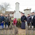 Od pogibije generala Gojkovića 108 godina: Godišnjica obeležena polaganjem venaca na spomenik u Drenovcu (foto)