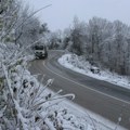 Hitno se oglasio RHMZ; Rolekoster od vremena - od susnežice, do kiše i porasta temperatura