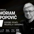 In memoriam Saša Popović: - sećanje na muzičkog maga danas od 14:30 na Blic TV