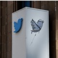 Nema više plave ptice - Twitter logo prodat za 35 hiljada dolara